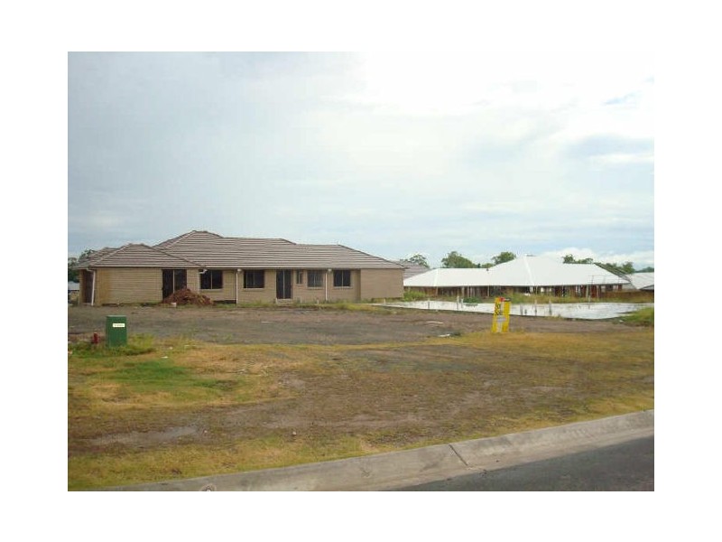 Warner QLD 4500