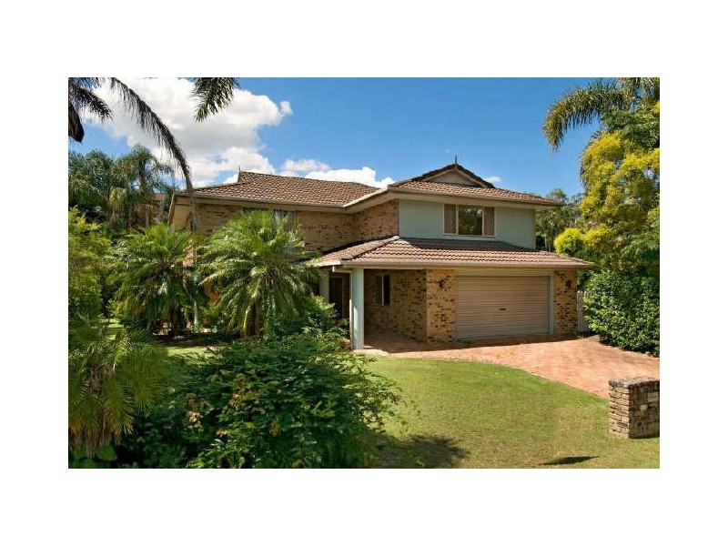 Albany Creek QLD 4035