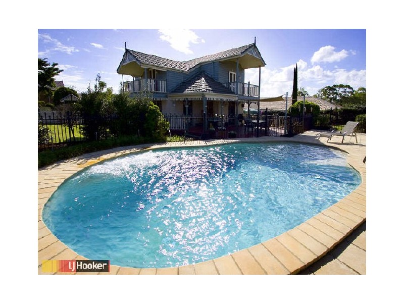 Murrumba Downs QLD 4503