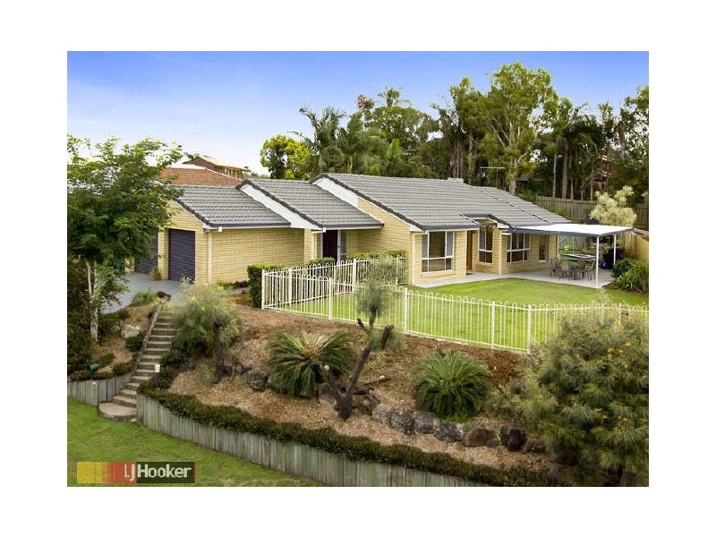 Albany Creek QLD 4035