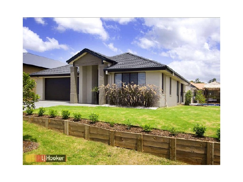 Warner QLD 4500