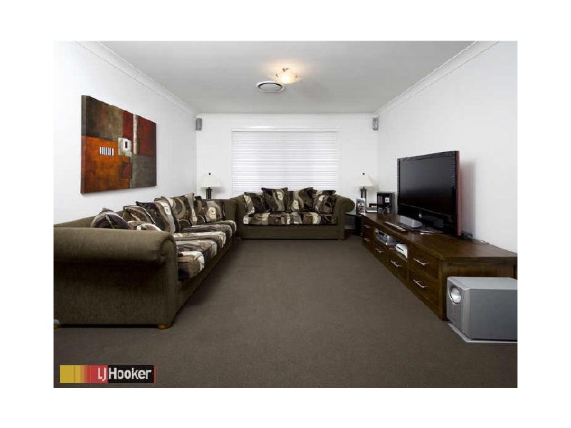 Warner QLD 4500