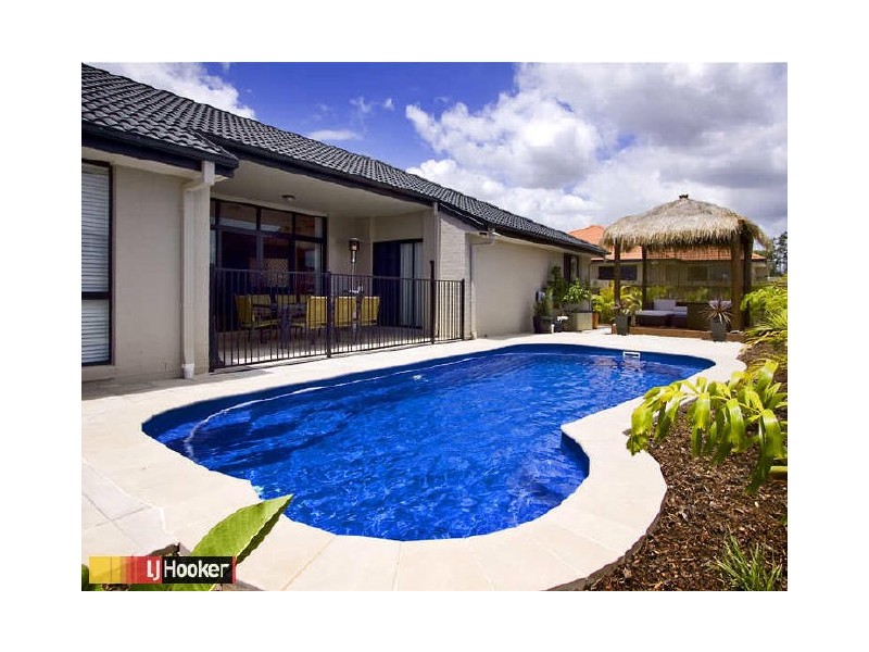Warner QLD 4500