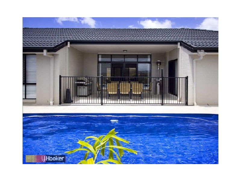 Warner QLD 4500
