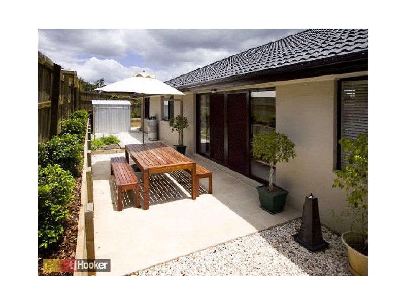 Warner QLD 4500