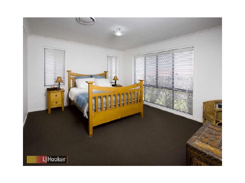 Warner QLD 4500