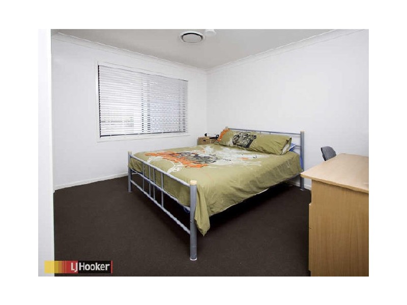 Warner QLD 4500