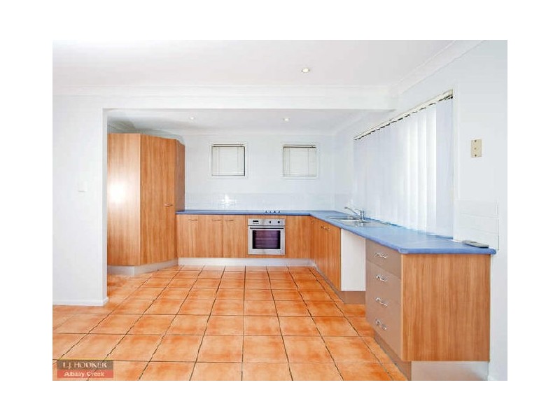Eatons Hill QLD 4037