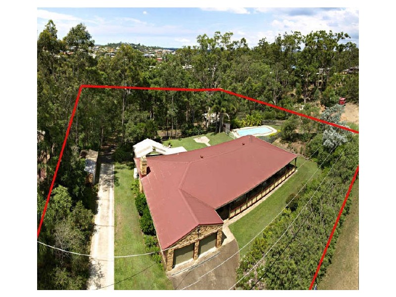 Eatons Hill QLD 4037