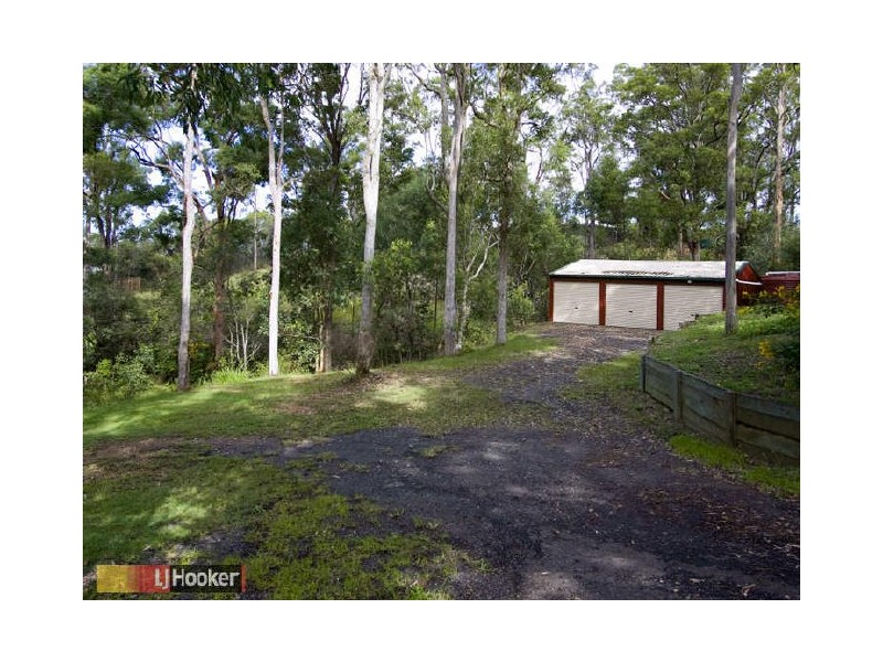 Eatons Hill QLD 4037