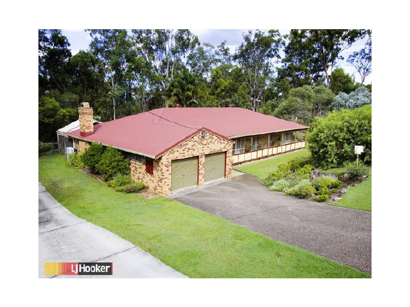 Eatons Hill QLD 4037