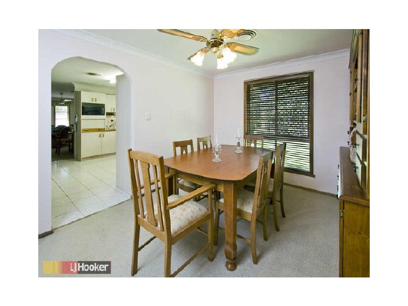 Eatons Hill QLD 4037