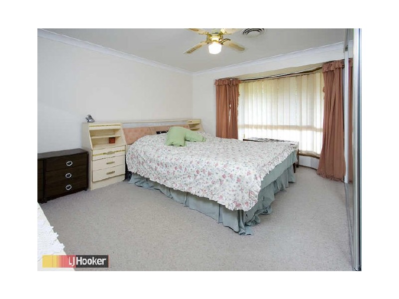 Eatons Hill QLD 4037