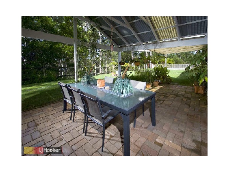 Eatons Hill QLD 4037