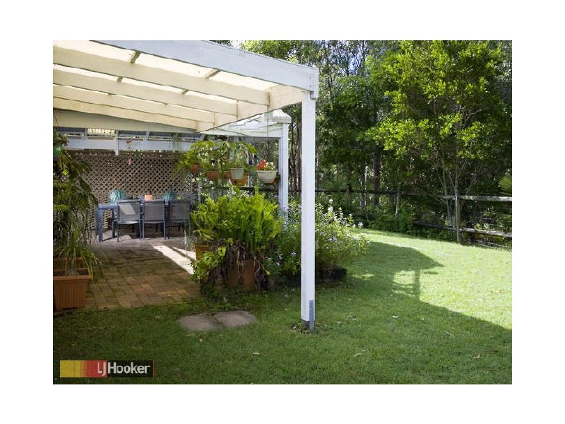 Eatons Hill QLD 4037