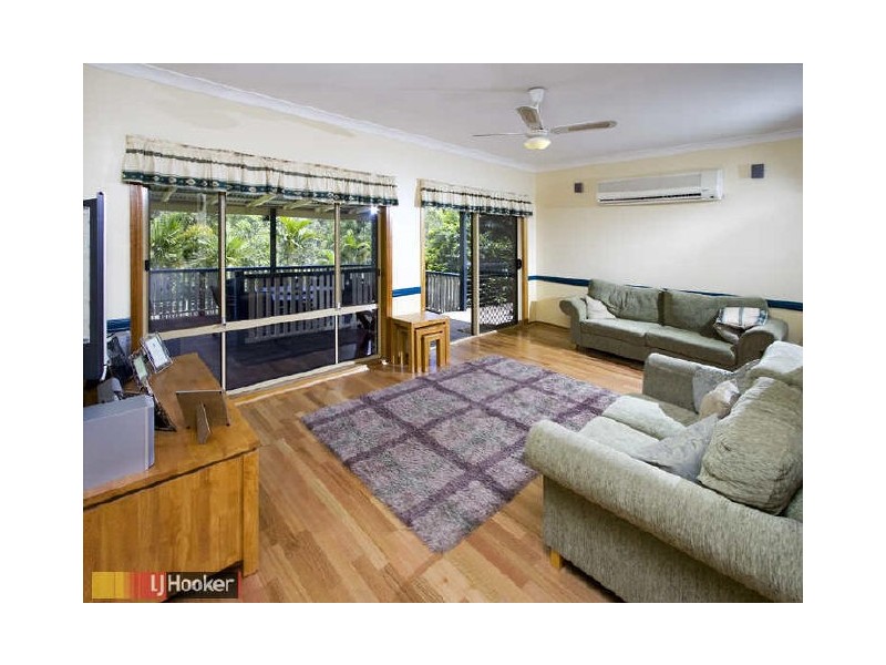 Eatons Hill QLD 4037
