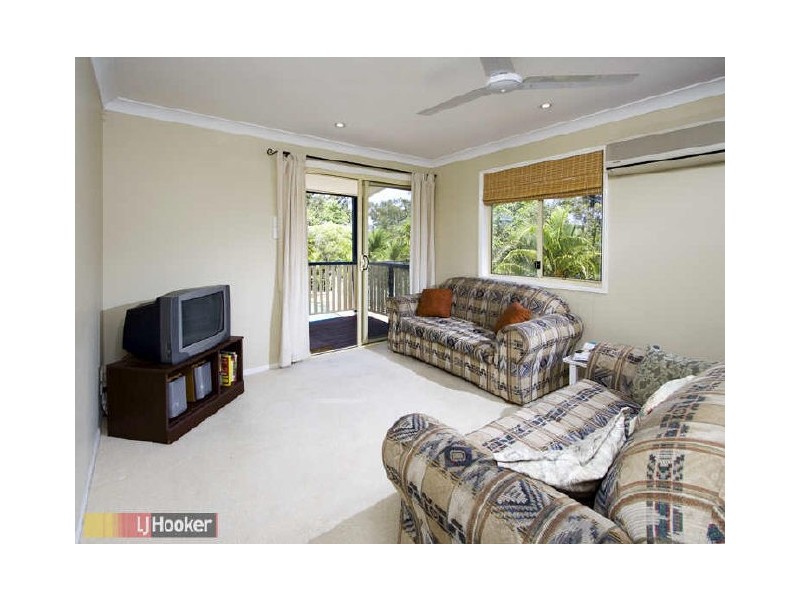 Eatons Hill QLD 4037
