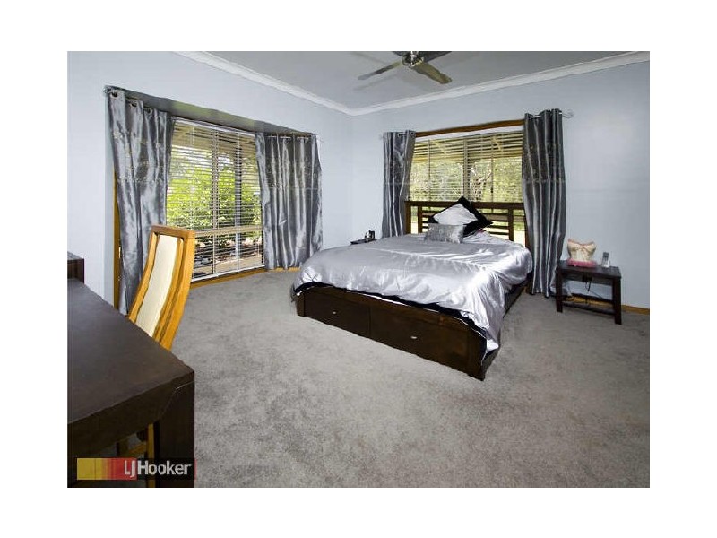 Eatons Hill QLD 4037
