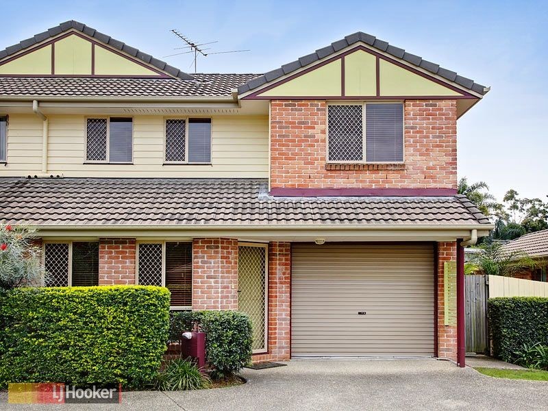 Albany Creek QLD 4035