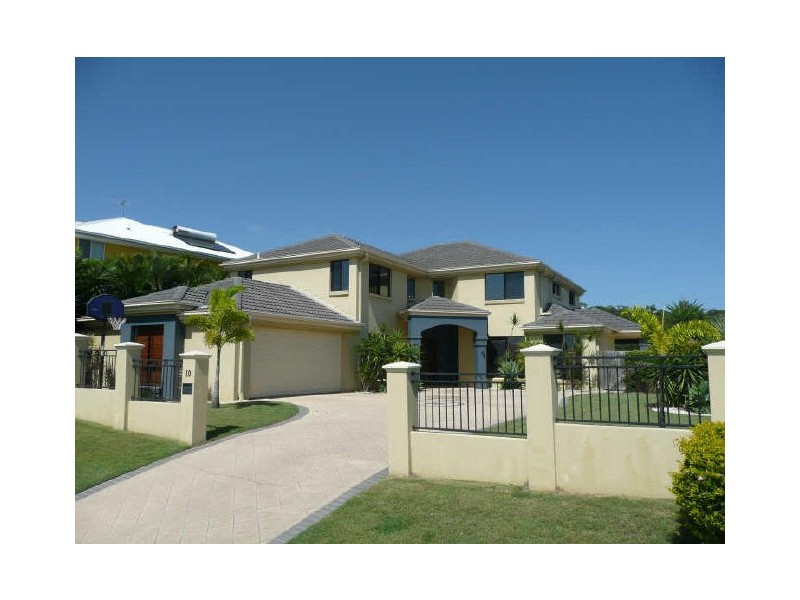 Albany Creek QLD 4035