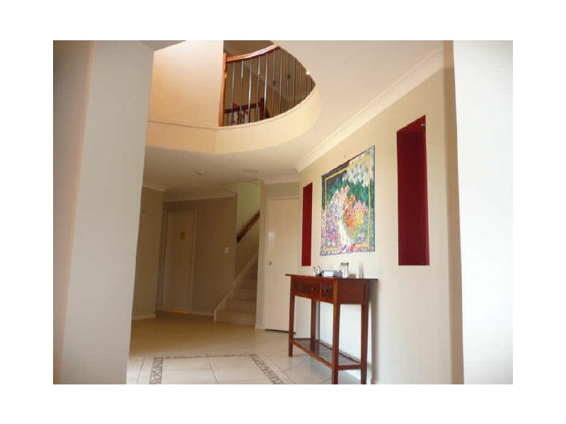 Albany Creek QLD 4035