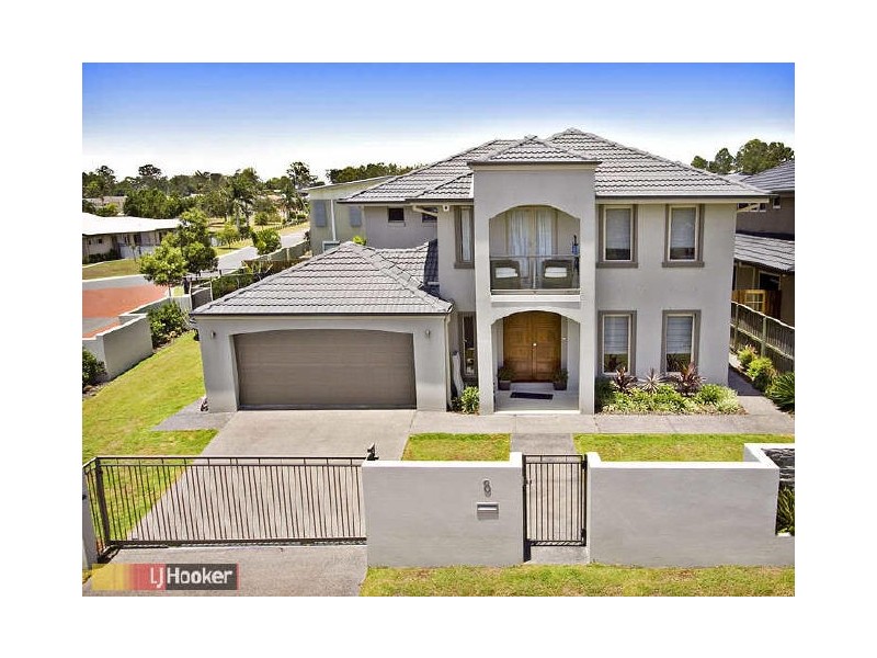 Bridgeman Downs QLD 4035