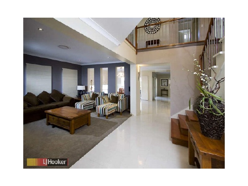 Bridgeman Downs QLD 4035