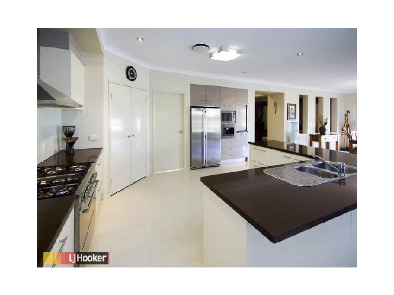 Bridgeman Downs QLD 4035