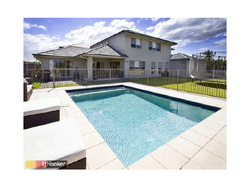 Bridgeman Downs QLD 4035