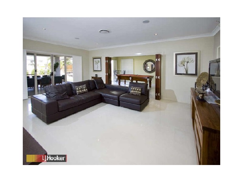 Bridgeman Downs QLD 4035