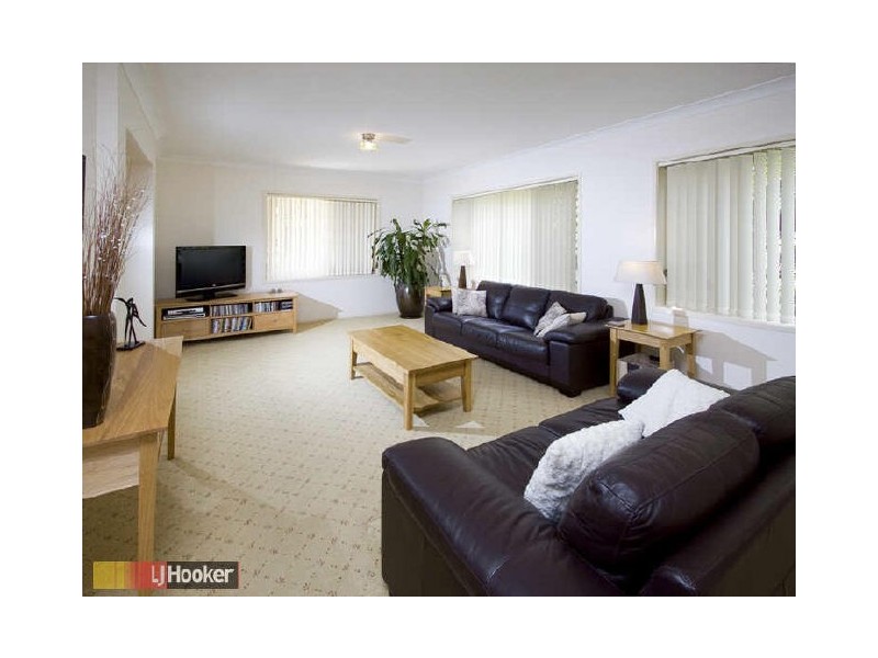 Chermside West QLD 4032