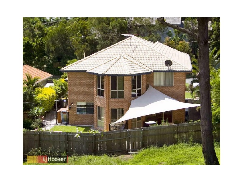 Chermside West QLD 4032