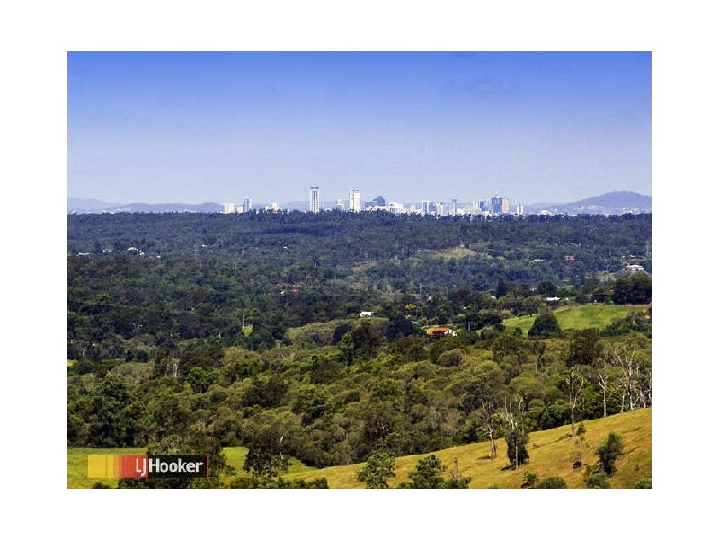 Clear Mountain QLD 4500