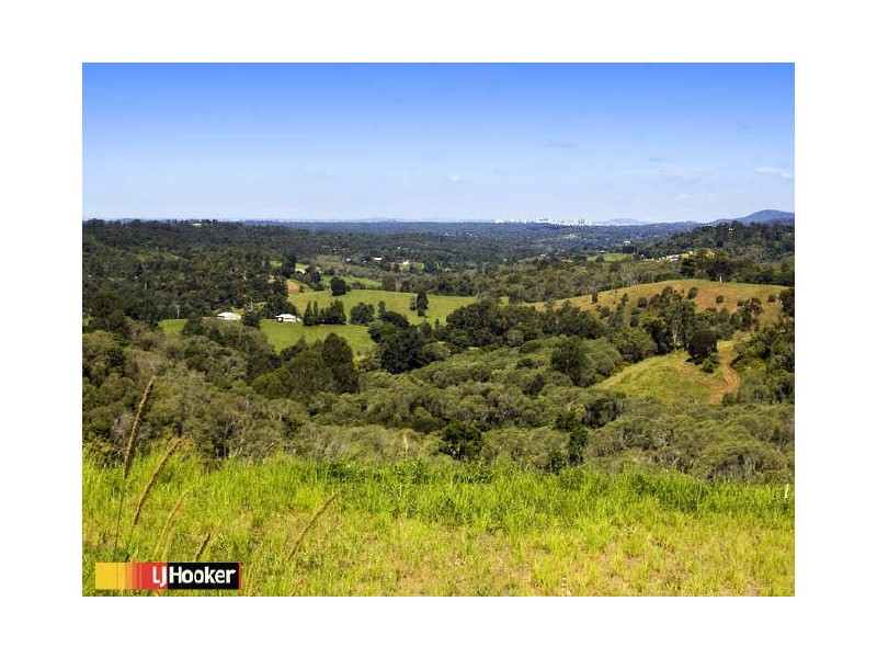 Clear Mountain QLD 4500