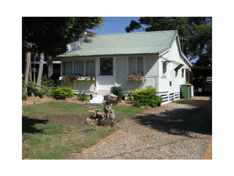 Woody Point QLD 4019