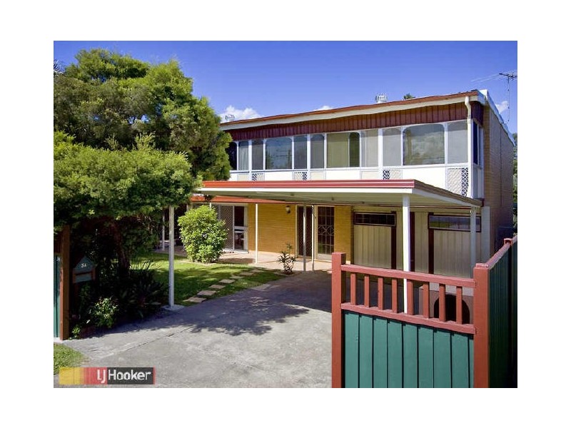 Albany Creek QLD 4035