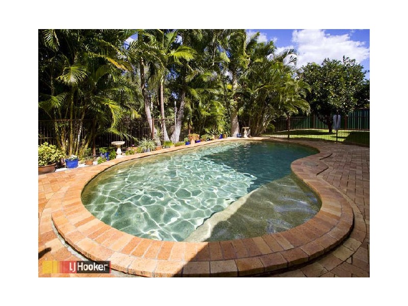 Albany Creek QLD 4035