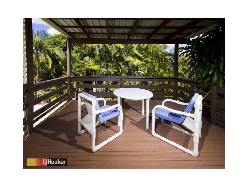 Albany Creek QLD 4035