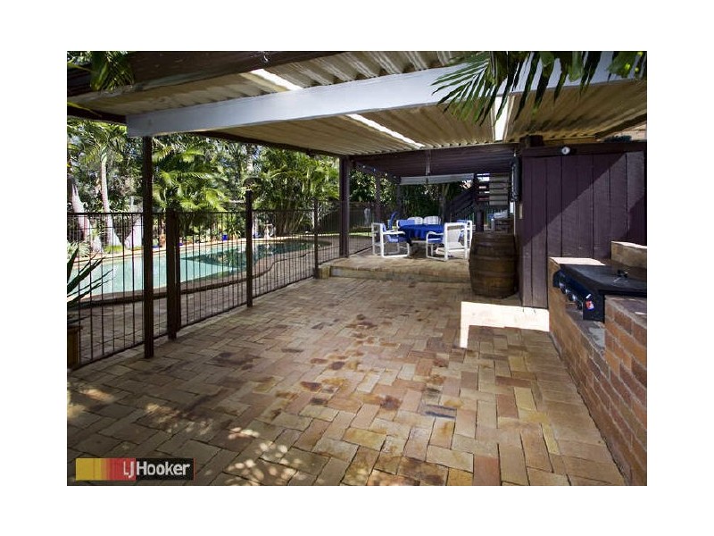 Albany Creek QLD 4035