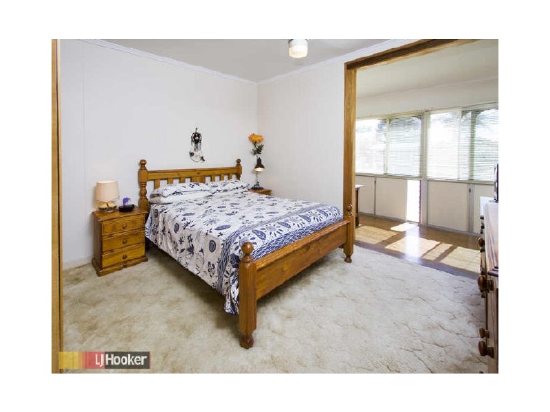 Albany Creek QLD 4035