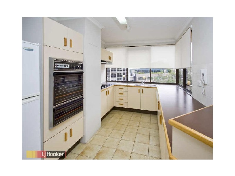 403/35 Astor Terrace, Spring Hill QLD 4000