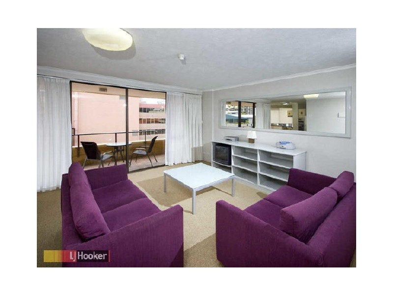 403/35 Astor Terrace, Spring Hill QLD 4000