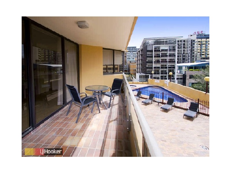 403/35 Astor Terrace, Spring Hill QLD 4000