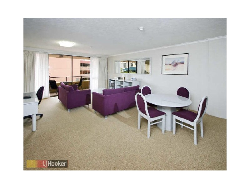 403/35 Astor Terrace, Spring Hill QLD 4000
