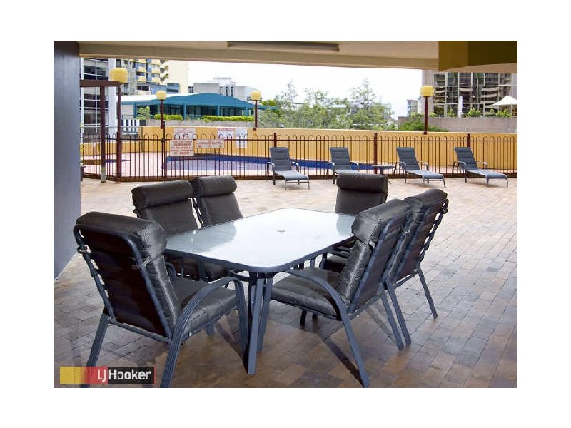 403/35 Astor Terrace, Spring Hill QLD 4000