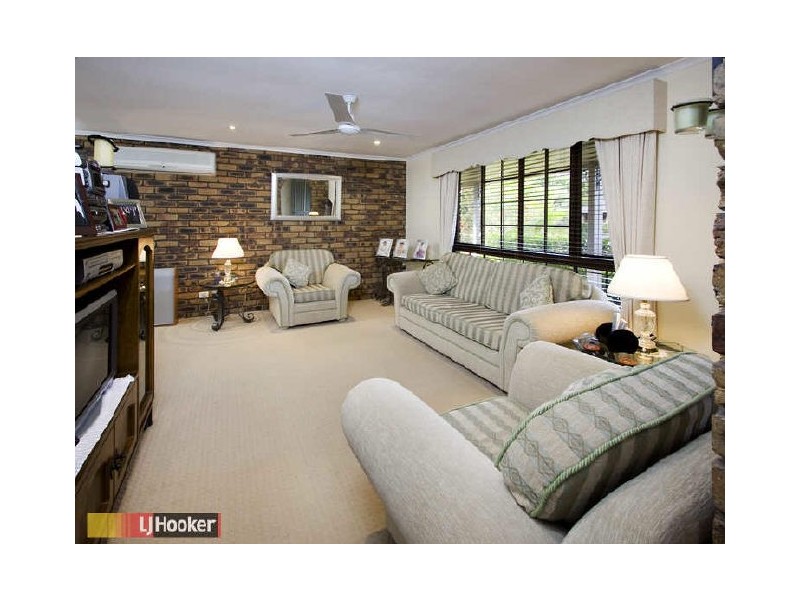 Albany Creek QLD 4035