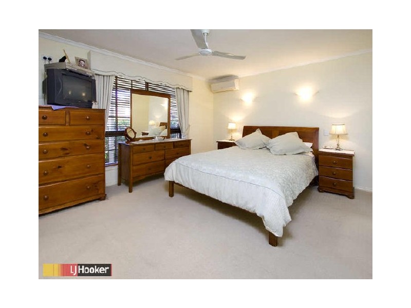 Albany Creek QLD 4035