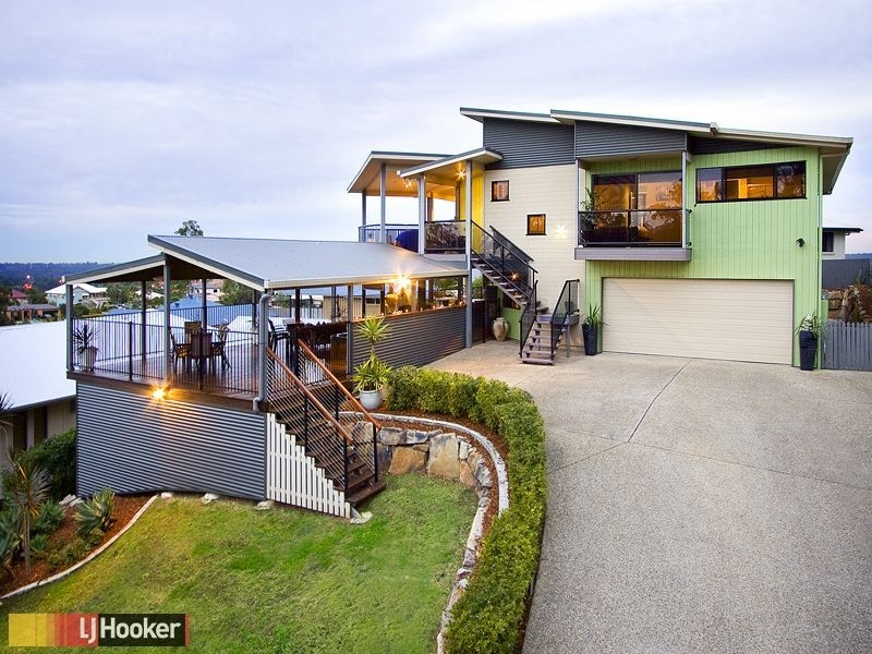 Eatons Hill QLD 4037