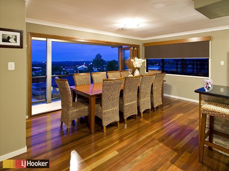 Eatons Hill QLD 4037