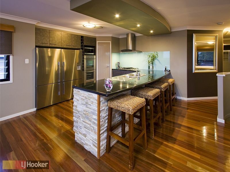 Eatons Hill QLD 4037